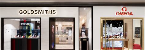 watches of switzerland brent cross|goldsmiths brent cross.